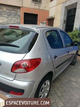 206 Peugeot
