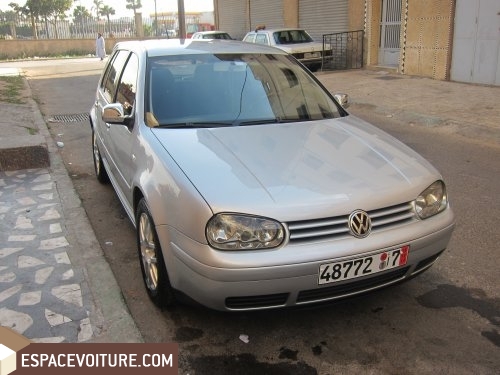 Golf Volkswagen