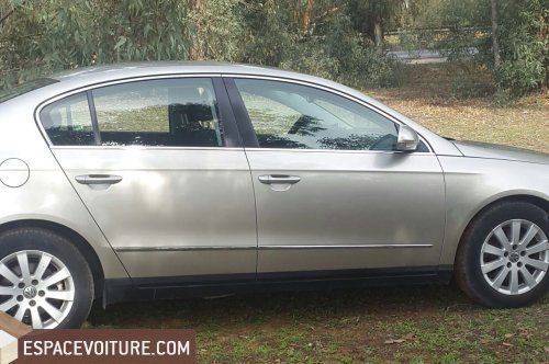 Passat Volkswagen