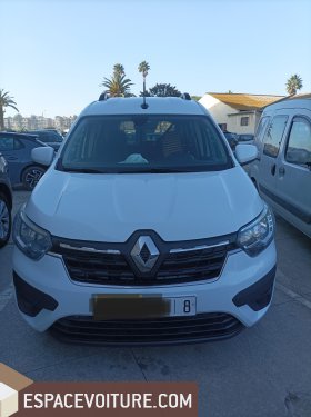Express Renault