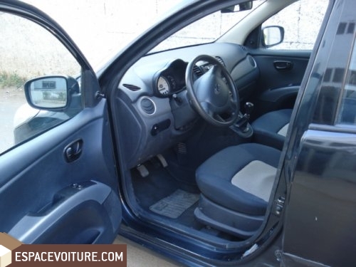I10 Hyundai