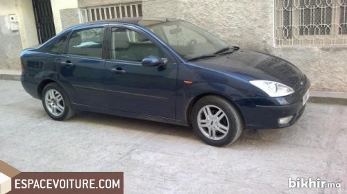 Focus Ford