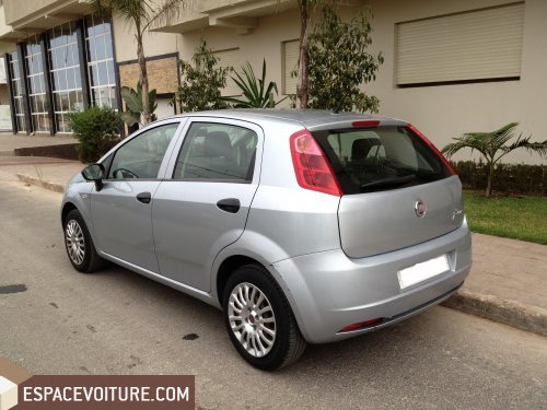 Punto Fiat