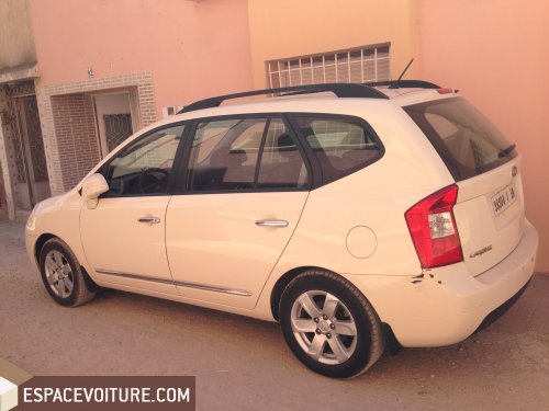Carens KIA