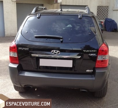 Tucson Hyundai