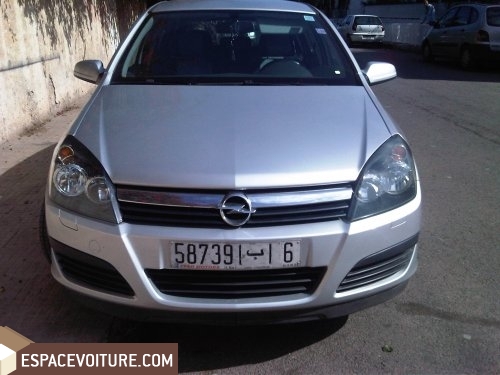 Astra Opel