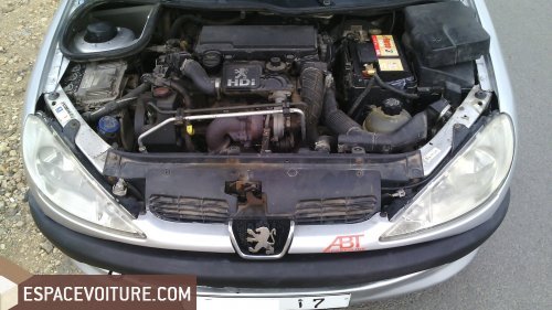 206 Peugeot