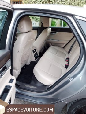 Xf Jaguar
