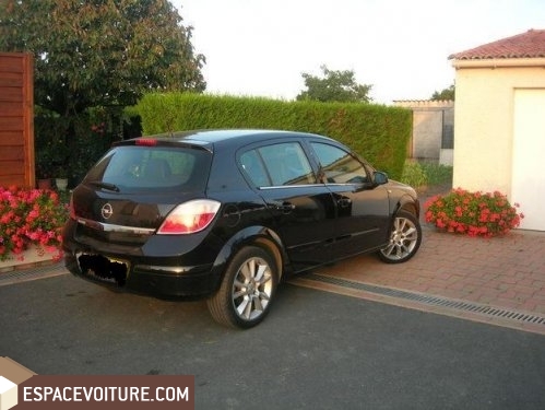 Astra Opel