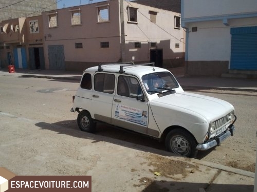 4l Renault