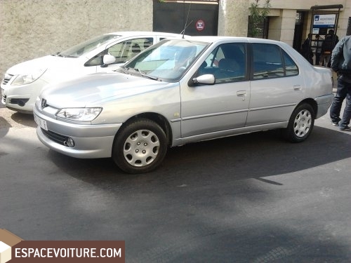 306 Peugeot