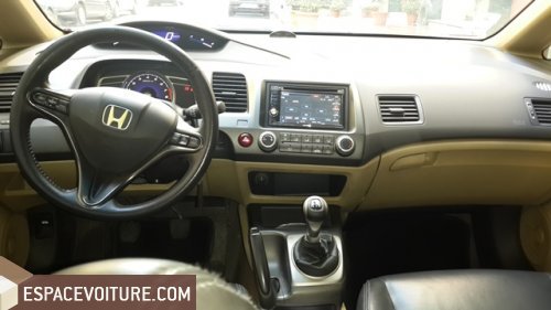 Civic Honda