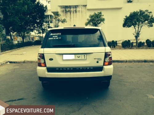 Range rover Land rover