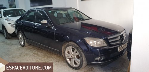 220 Mercedes-benz
