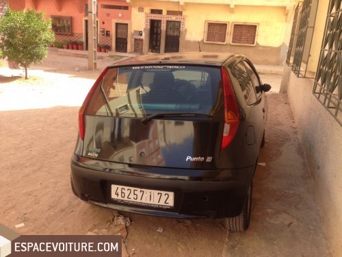 Punto Fiat