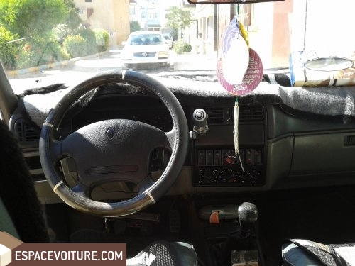 R19 Renault