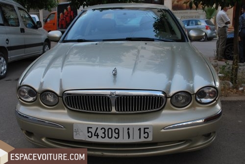 Xtype Jaguar