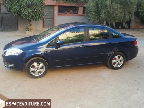 Linea Fiat