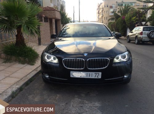 525 BMW