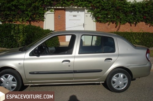 Clio Renault