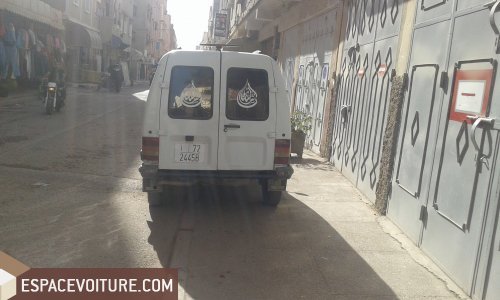 C15 Citroen