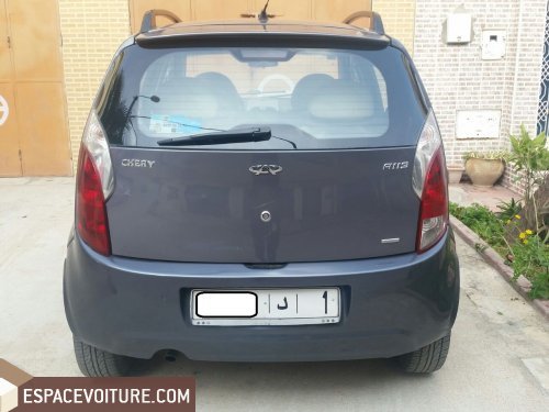 A1 Chery