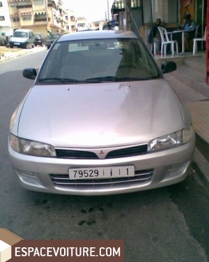 Lancer Mitsubishi