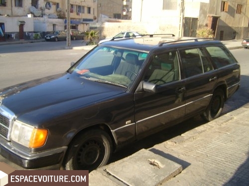250 Mercedes-benz
