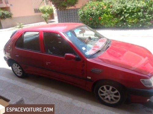 306 Peugeot