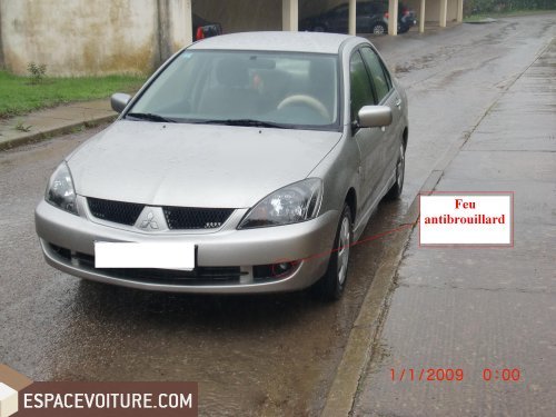 Lancer Mitsubishi