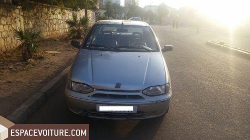 Palio Fiat