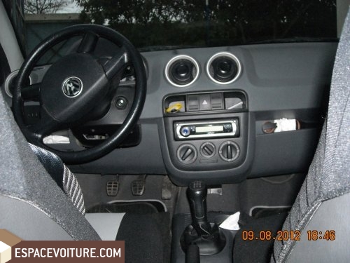 Gol Volkswagen