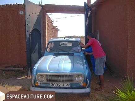 4l Renault