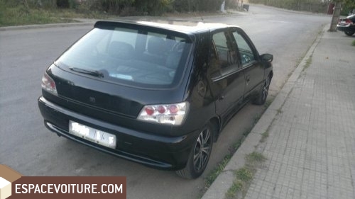 306 Peugeot