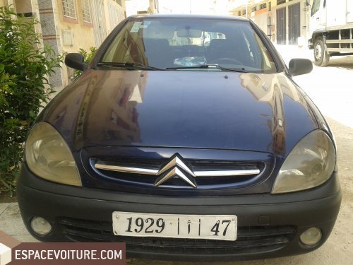 Xsara Citroen