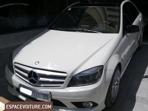 320 Mercedes-benz