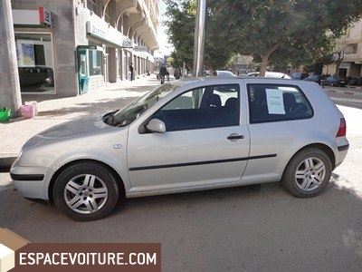 Golf Volkswagen