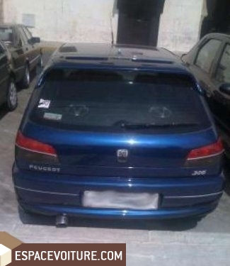 306 Peugeot