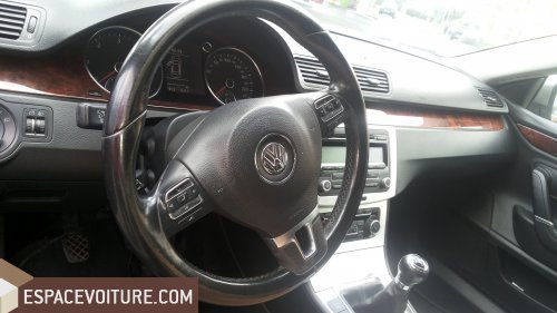 Passat Volkswagen