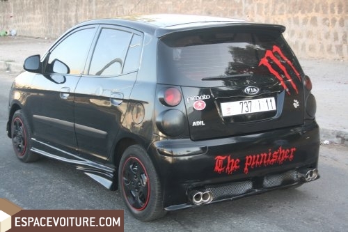 Picanto KIA