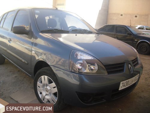 Clio Renault