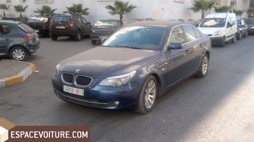 525 BMW