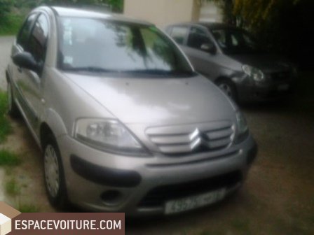 C3 Citroen