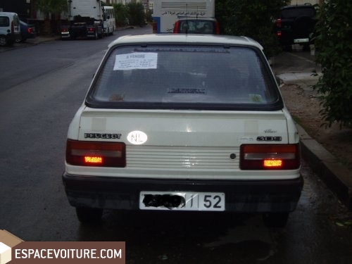 309 Peugeot