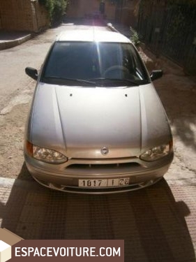 Palio Fiat