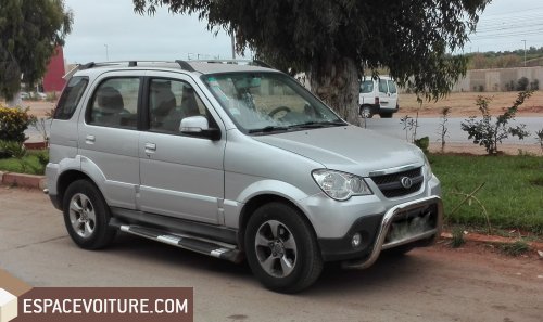 Sx4 Suzuki