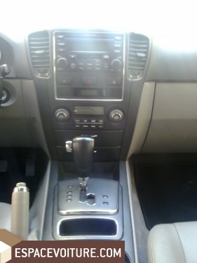 Sorento KIA