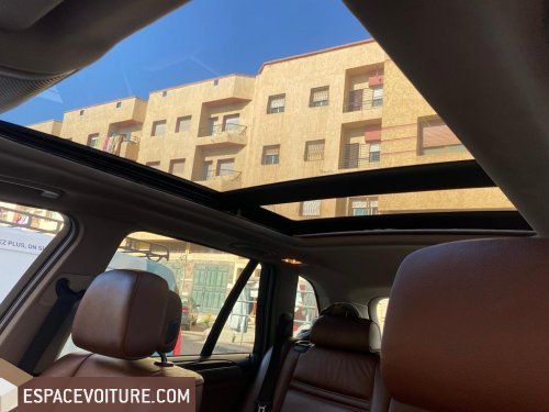 X5 BMW