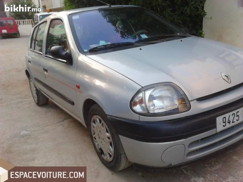 Clio Renault