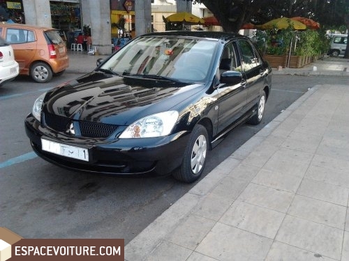 Lancer Mitsubishi